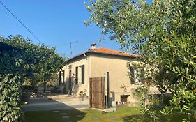 La Bastide de Jean Maison de charme dans un domaine equestre privé